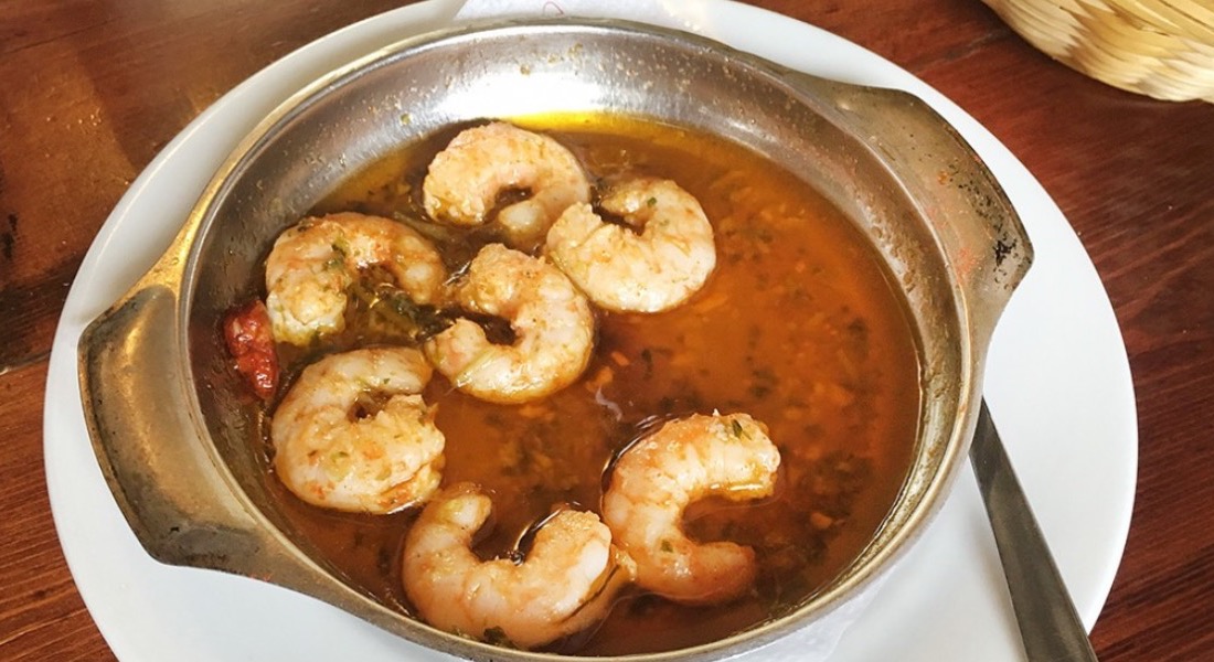 DO YOU EAT TAPAS CORRECTLY?