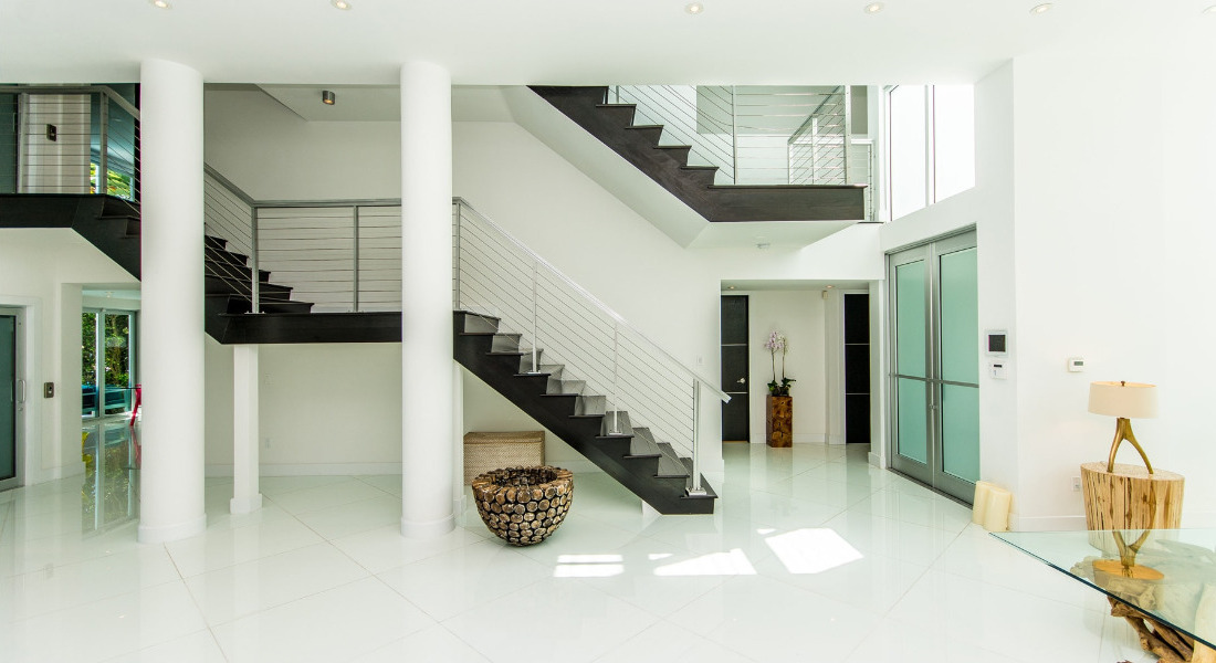 Every month there are a thousand new holiday homes